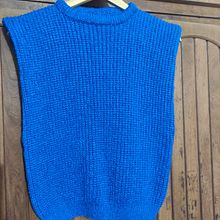 Mi proyecto del curso: Crochet: crea prendas con una sola aguja Ein Projekt aus dem Bereich Modedesign, Weben, DIY, Crochet und Textildesign von lexicanseco - 13.08.2022