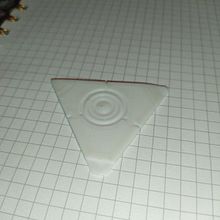 Vitela de Guirra tres lados. 3D, Industrial Design, Product Design, 3D Modeling, and 3D Design project by Josue Acuña Zapata - 08.13.2022