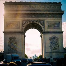 París. Un progetto di Fotografia di Fernando Noriega - 24.06.2022