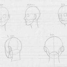 Il mio progetto del corso: Creazione di personaggi manga. Traditional illustration, Character Design, Comic, and Manga project by pierluigi nastasi - 08.15.2022