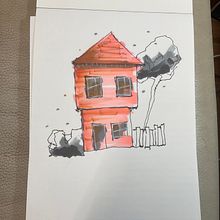 Warm up Exercise Ein Projekt aus dem Bereich Zeichnung von Bill Woods - 15.08.2022