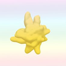 Odeurs sonores. Projekt z dziedziny  Animacja użytkownika Carol-Ann Belzil-Normand - 09.01.2019