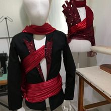Marca personal . Un proyecto de Diseño, Artesanía, Diseño de moda y Costura de Yerania Gutierrez - 15.08.2022