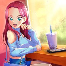 Mi proyecto del curso: Ilustración digital de personajes manga. Projekt z dziedziny Trad, c, jna ilustracja, Projektowanie postaci, Komiks, Ilustracja c, frowa i Manga użytkownika Orlando Miñano - 11.08.2022