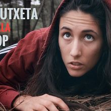La Caputxeta Vermella i el Llop | Short Film. Un proyecto de Cine, Vídeo y Sound Design de Ricard Ventura Media - 15.08.2022