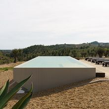 Casa Da Volta - A film by Minorstep. Un progetto di Cinema, video e TV e Fotografia di George Kroustallis - 15.08.2022