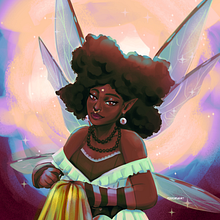 Mi proyecto del curso: Ilustración digital de personajes manga. Projekt z dziedziny Trad, c, jna ilustracja, Projektowanie postaci, Komiks, Ilustracja c, frowa i Manga użytkownika maidanger - 16.08.2022