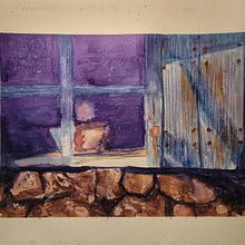 My project for course: The Art of Watercolor: Paint Your Vision of the World. Traditional illustration, Fine Arts, Painting, and Watercolor Painting project by Magda Cieslak - 08.16.2022