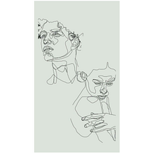 Mi proyecto del curso: El arte de la escritura creativa: aprende técnicas de narración - Almas a través del espejo. Un proyecto de Escritura, Stor, telling, Narrativa, Escritura de ficción y Escritura creativa de Azucena Sofia Delgadillo Castiblanco - 13.08.2022