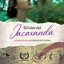 El color del Jacarandá . Un progetto di Scrittura, Cinema, video e TV, Cinema, Stor e telling di Yuleudis Hernández - 16.08.2022