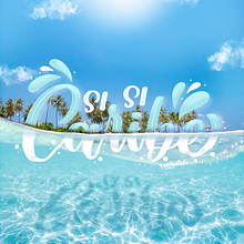 Mi proyecto del curso: Caligrafía y lettering para Instagram con Procreate . Caligrafie, Scrisori, Instagram, Digital Lettering, litere 3D și Social Media Design de Yaimy Montecinos Olivares - 08.16.2022