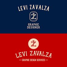 Proyecto de Levi Zavalza: Diseño de emblemas a través del lettering. Graphic Design, Lettering, and Digital Lettering project by Levi Zavalza - 08.16.2022