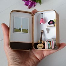 scultura di carta in 3D. Un progetto di Papercraft, Creatività, Scultura e Design di giorgia ghezzi - 16.08.2022