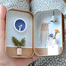 scultura di carta in 3D. Un progetto di Papercraft, Scultura, Design e Creatività di giorgia ghezzi - 16.08.2022