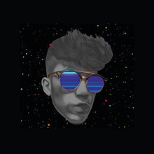 Mi proyecto del curso: Animación psicodélica con Photoshop y After Effects. Motion Graphics, 3D, Photograph, Post-production, and 3D Animation project by salgadojohann35 - 08.15.2022