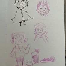 My (ongoing) project for course: Online Portfolio for Children’s Book Illustrators . % Lindsey Renee tarafından hazırlanan Geleneksel illüstras, on, Editör, al Tasarım, Hika, e panosu, Portfö, Geliştirme, Çocuk İllüstras, onu, Anlatı, Yönetim ve Verimlilik, Ve Resimli kitap projesi - 08.16.2022
