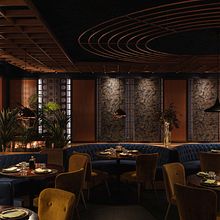 Palocortado Marbella. Un progetto di Interior design e Interior Design di Paco Lago Interioriza - 16.08.2022