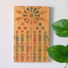 Sagrada Familia Ein Projekt aus dem Bereich Tischlerei, Bildende Künste, H, werk, Dekoration von Innenräumen und Innenarchitektur von Bernat Mercader (Wood Bern Carvings) - 22.10.2019
