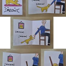 My project for course: Creative Writing: Unlocking and Inspiring Ideas. Writing, Creativit, Stor, telling, Narrative, and Creative Writing project by Mine Karakaya - 08.16.2022