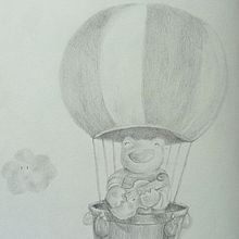 Mi proyecto del curso: Narrativa visual con grafito para principiantes. Pencil Drawing, Drawing, Stor, telling, Artistic Drawing, Narrative, and Traditional illustration project by Beatriz Pérez Peiró - 08.16.2022