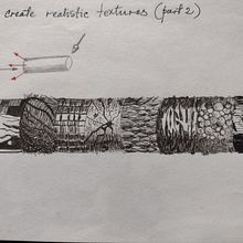 Viaje al interior. Un projet de Illustration traditionnelle, Éducation , et Écriture de Vicky Chedrauy Romero - 17.08.2022