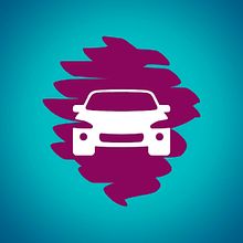 Rotulación de Vehículos Ein Projekt aus dem Bereich Design, Design von Kraftfahrzeugen, Grafikdesign und Plakatdesign von Nelly Jiménez - 17.08.2022