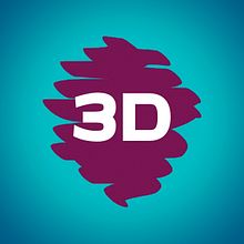 Infografía 3D . Infografis, 3D, desain 3D, Dekorasi Interior, Dekorasi, Dan Arsitektur Interior proyek oleh Nelly Jiménez - 08.17.2022