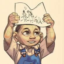 My project for course: The Art of Creative Writing: Learn Storytelling Techniques. Un progetto di Scrittura, Stor, telling, Narrativa, Scrittura di narrativa fiction e Scrittura creativa di Luis Zúñiga - 17.08.2022