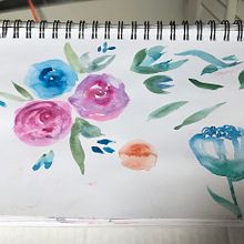 Color . Un proyecto de Artesanía de Cristina Arriola - 17.08.2022
