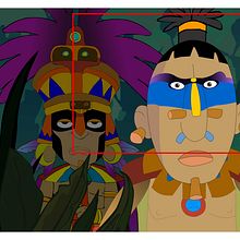 Mi Reel animado . % Jm Loayza tarafından hazırlanan Animas, Ve on projesi - 07.30.2022