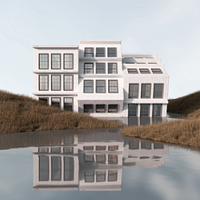 Picnon. Un progetto di Design, Progettazione 3D e 3D di Manifiesto - 04.08.2021