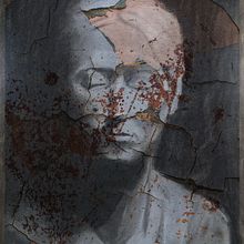 Mi proyecto del curso: Retrato contemporáneo en grafito. Projekt z dziedziny Trad, c, jna ilustracja,  Sztuki piękne, Sketching, R, sunek ołówkiem,  R, sunek, Portret, R, sunek realist, czn,  R, sunek art, st, czn, R i sunek anatomiczn użytkownika Antonio Maraver Pérez - 17.08.2022