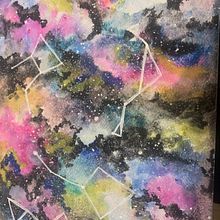 Il mio progetto del corso: Tecniche moderne di acquerello. Un proyecto de Ilustración tradicional, Bellas Artes, Pintura y Pintura a la acuarela de Annalisa Pacino - 17.08.2022