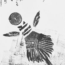 My project for course: Sketchbooking with Handmade Stamps. Un proyecto de Ilustración tradicional, Pattern Design, Estampación, Sketchbook y Grabado de Temple Salas-Yoshii - 18.08.2022