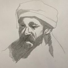 Mi proyecto del curso: Introducción al dibujo de retrato a lápiz. Fine Arts, Pencil Drawing, Drawing, Realistic Drawing, and Artistic Drawing project by Mauricio Sámano - 08.18.2022