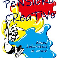 Il mio progetto del corso: Graphic design per principianti. Un progetto di Design, Br, ing, Br, identit, Graphic design, Tipografia, Design di loghi e Design tipografico di Mirko Pensieri - 18.08.2022