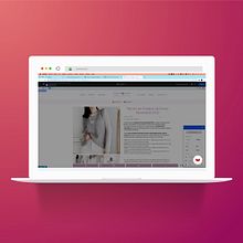 Mi proyecto del curso: CRO: optimiza un e-commerce. Projekt z dziedziny Marketing, Web design, Tworzenie stron internetow, ch, Marketing c, frow,  e-commerce i Business użytkownika Jorge Hernández Losa - 18.08.2022