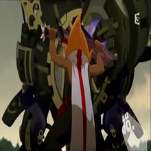 wakfu, mi primer doblaje . Film, Video, and TV project by Miguel Alonso Sotelo Caro - 05.16.2022