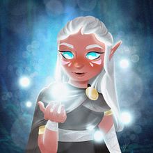 Il mio progetto del corso: Creazione di personaggi femminili in stile cartoon con Procreate. Traditional illustration, Digital Illustration, and Digital Drawing project by Vecchiato Michelle - 08.18.2022