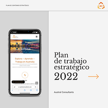 Mi proyecto del curso: Marketing digital desde cero para emprendedores y freelancers. Marketing, Social Media, Digital Marketing, Mobile Marketing, Content Marketing, Facebook Marketing, Instagram Marketing, Growth Marketing, Design, and Education project by Alejandra Ayala Camacho - 08.18.2022