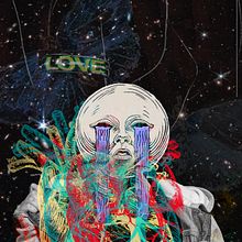 Meu projeto do curso: Animação psicodélica com Photoshop e After Effects. Projekt z dziedziny  Motion graphics, 3D, Postprodukcja fotograficzna i Animacje 3D użytkownika Helber Alexsander - 06.09.2022