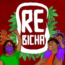 Mi proyecto del curso: Re Bicha Ein Projekt aus dem Bereich Kreative Beratung, Designverwaltung, Marketing, Content-Marketing und Kommunikation von Miranda Paltrinieri Fissore - 18.08.2022