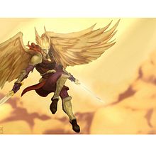  My course project: Concept art for character design and worldbuilding. Traditional illustration, Character Design, Digital Illustration, Concept Art, Digital Drawing, and Digital Painting project by Alex Perea - 08.18.2022