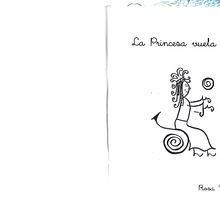 Mi proyecto del curso: Creación de cuentos infantiles. Een project van Schrijven, Stor, telling, Kinderillustratie, Creativiteit met kinderen, Verhaallijn, Fictie schrijven, Creatief schrijven y Kinderliteratuur van Rosa Mayor - 18.08.2022