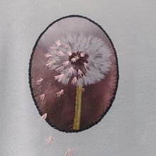 Mijn project van de cursus: Foto's borduren op stof. Un proyecto de Fotografía, Collage, Papercraft, Estampación, Bordado, DIY y Diseño textil de Masja van de Ven - 18.08.2022