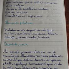 Mi proyecto del curso: Gimnasio de escritura: de la hoja en blanco a la práctica cotidiana. Projekt z dziedziny Pisanie, Kreat, wność, Stor, telling, Narracja, Kreat i wne pisanie użytkownika Isidora Arriagada - 19.08.2022