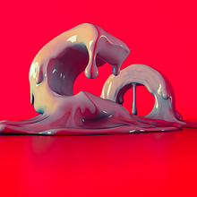 My project for course: 3D Lettering: Modelling and Texturising with Cinema 4D. Motion Graphics, 3D, Photograph, Post-production, 3D Modeling, and 3D Lettering project by Matheus Leite E Silva - 08.19.2022