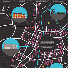 Igorreko Kulturgaua 2023. Un projet de Design graphique de Karmele Goikoetxea - 19.08.2022