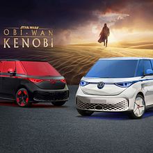 Show de drones - Volkswagen x Disney Plus. Un proyecto de Eventos y Publicidad de Daniel Arias Iñarra - 19.08.2022