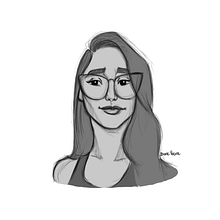 Sketches. Drawing project by Dione Vieira - 08.19.2022